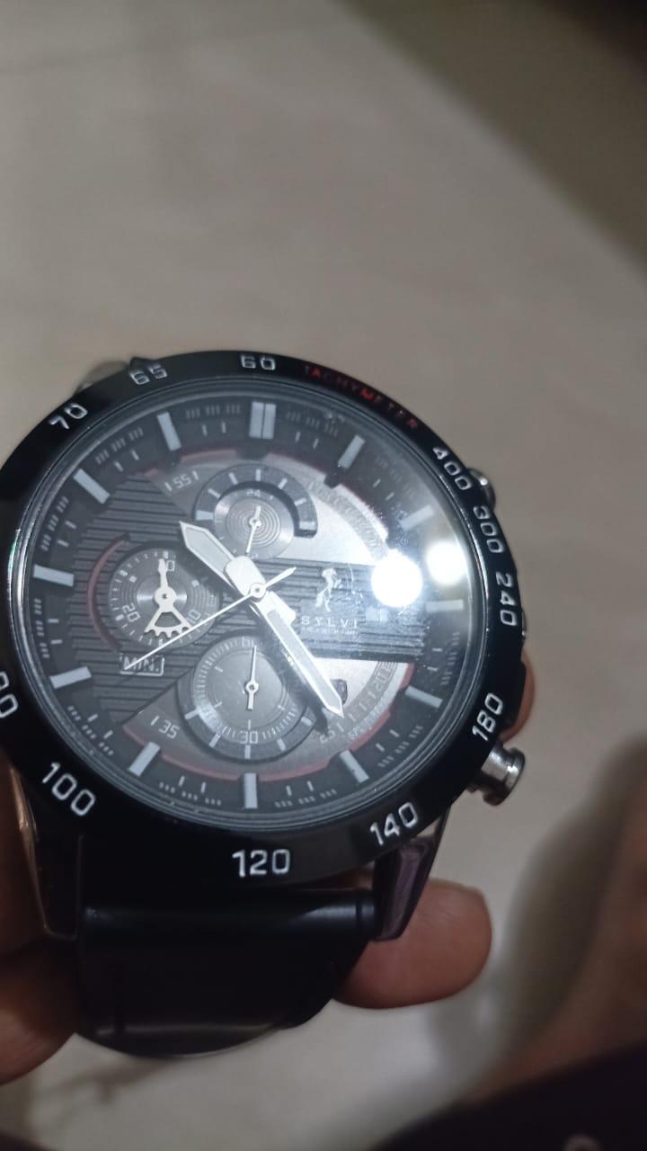 Jay Chauhan review photo