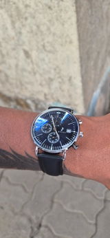 Sanket Dhadve review photo