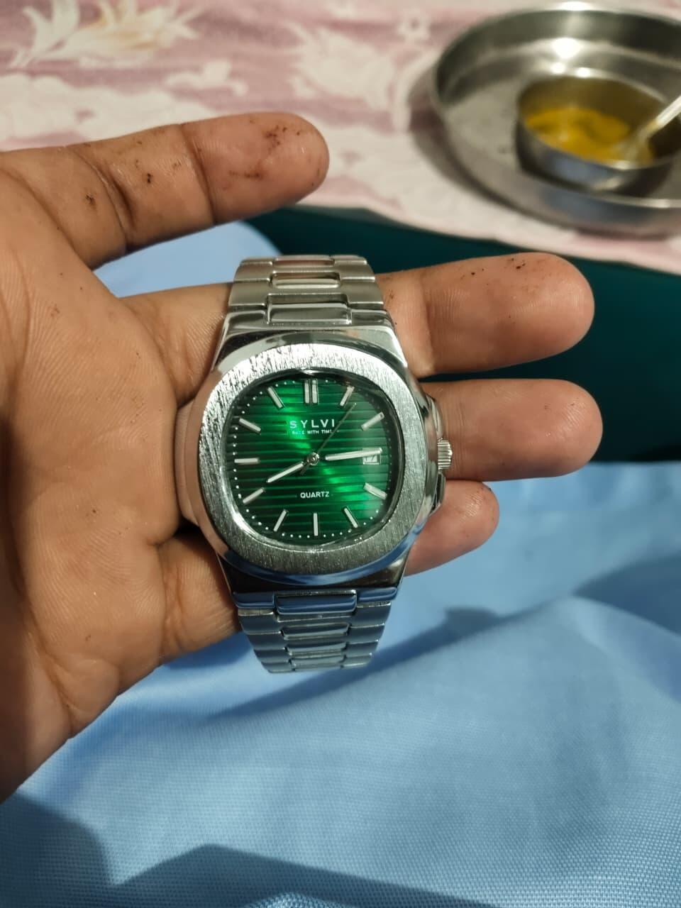 Preet Singh review photo