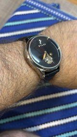 Sameer Kaul review photo