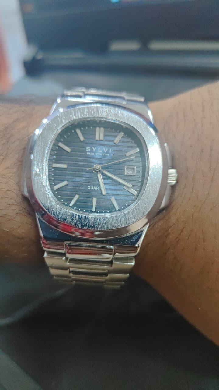 Nikhil . review photo