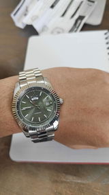 Anonymous review photo