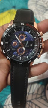 prateek shende review photo