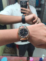 Shreyash Pawar review photo