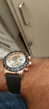 Nilesh Shaw review photo