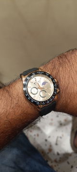 Nilesh Shaw review photo