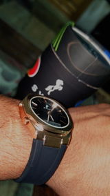 Virat Gupta review photo
