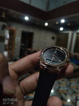 Virat Gupta review photo