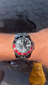 Anonymous review photo