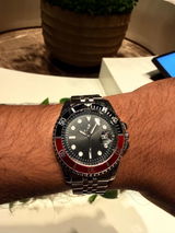Anonymous review photo
