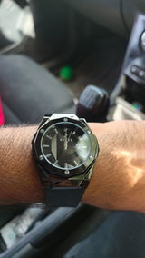 Rajan Saini review photo