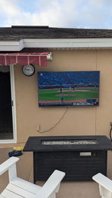 Mark in Port Orange, Florida review photo