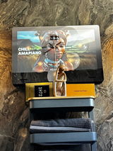 Jaco review photo