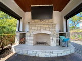 Outdoor Pool House review photo