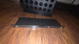 Exline review photo