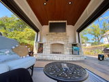 Outdoor Pool House review photo