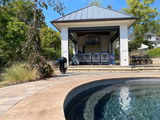 Outdoor Pool House review photo