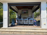 Outdoor Pool House review photo