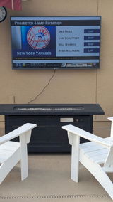 Mark in Port Orange, Florida review photo