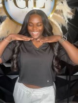 Raw Cambodian Wavy 3-Bundle Set