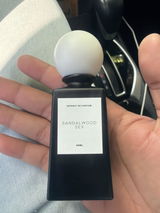 Genesis francis Leocadio review photo