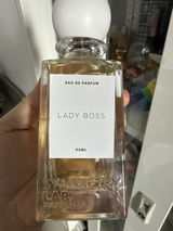 Anonymous review photo