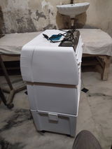 Indra Devi review photo