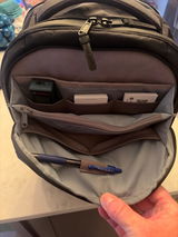Allen Hague review photo