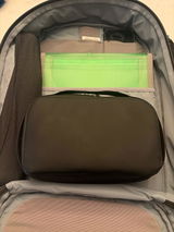 Allen Hague review photo