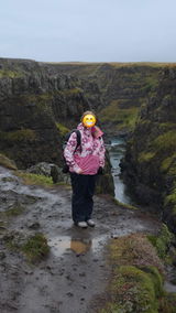 Anonymous Traveler review photo