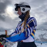 Astrid review photo