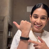 Priya Sharma review photo
