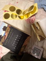 Nilam Thakkar review photo
