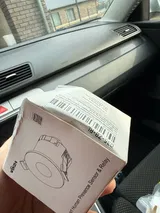 M***i review photo