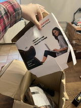 Laurie Stockman review photo