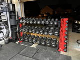 Carp’s Gym review photo