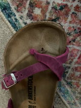 Maria Johnson review photo