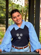 Namrata review photo