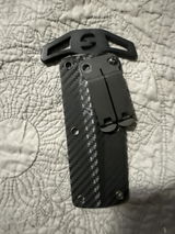 Major G. review photo