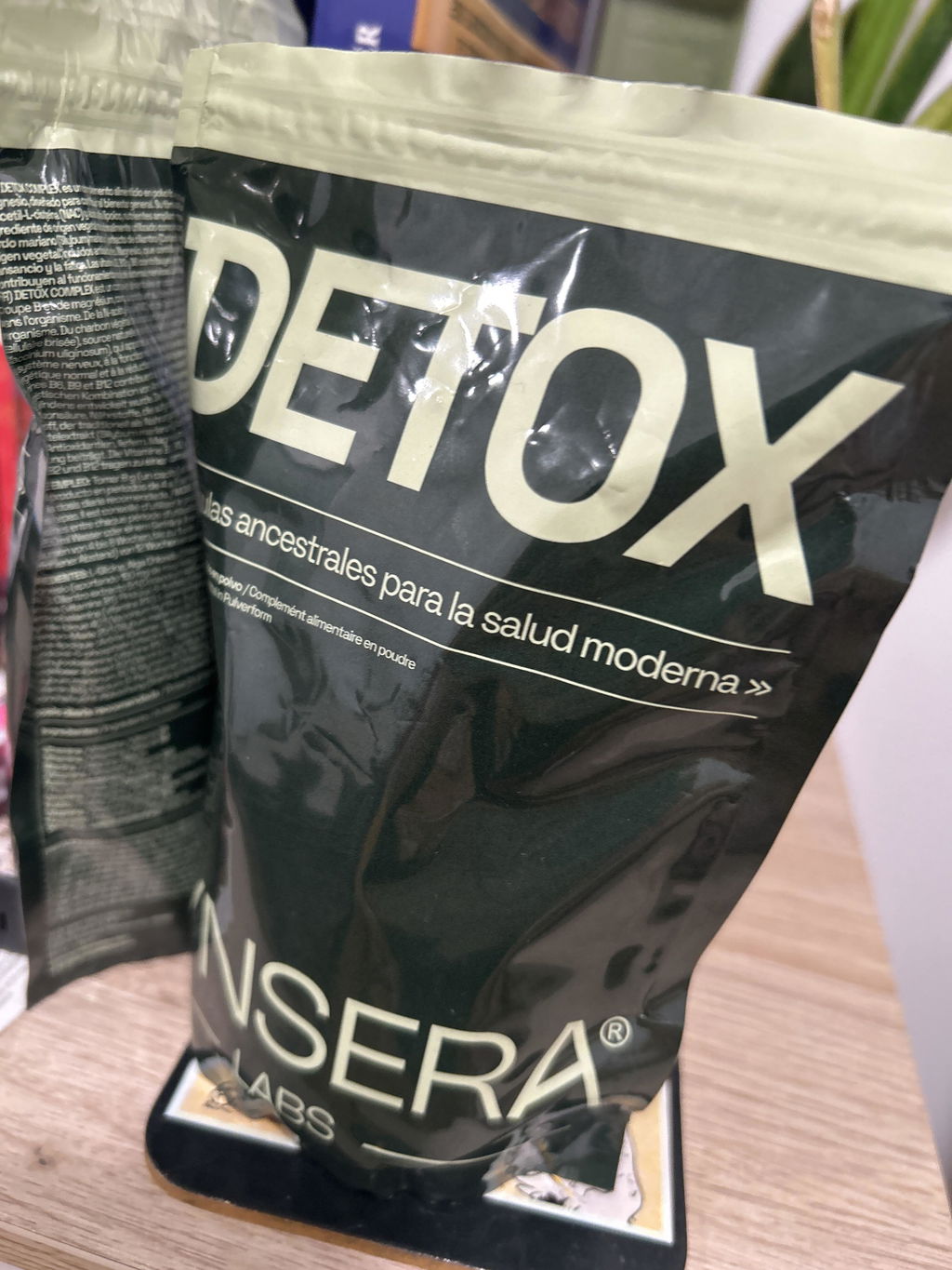 Detox (240 gr)