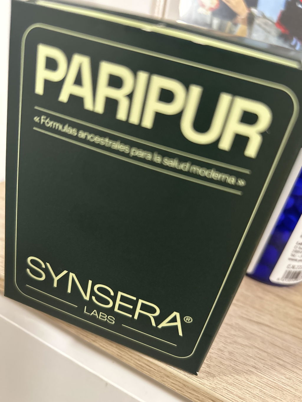 PARIPUR®