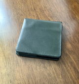 M. review photo