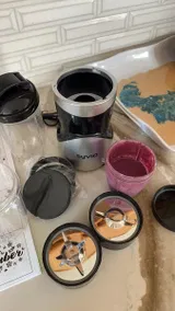 Ampi Sendra review photo