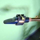 Luis Garrido review photo