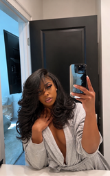 Deja Robinson review photo