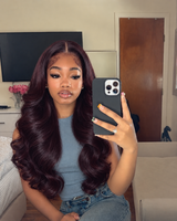 Trinity Roberson review photo