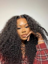 Aaliyah Johnson review photo