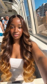 Jaliyah Griffin review photo