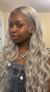 Taliyah Anderson review photo
