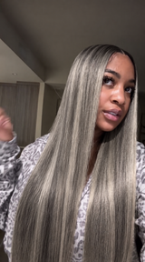 Londyn Mitchell review photo